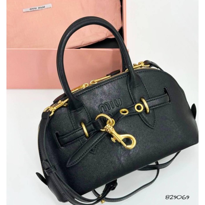 Сумка жіноча з зустрічною змійкою  натуральна шкіра Чорна, Шоколад, Бургунді