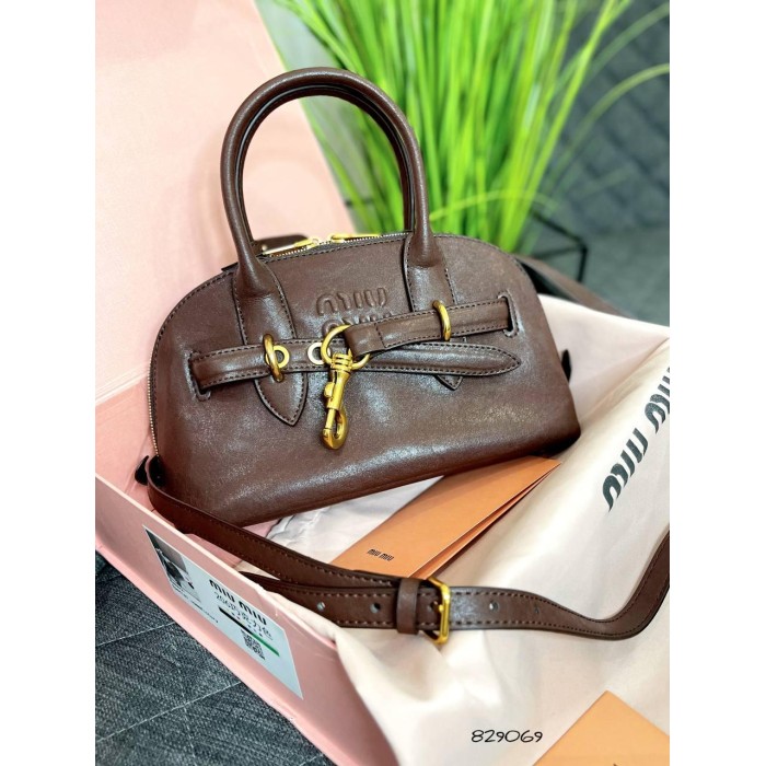 Сумка жіноча з зустрічною змійкою  натуральна шкіра Чорна, Шоколад, Бургунді Шоколад