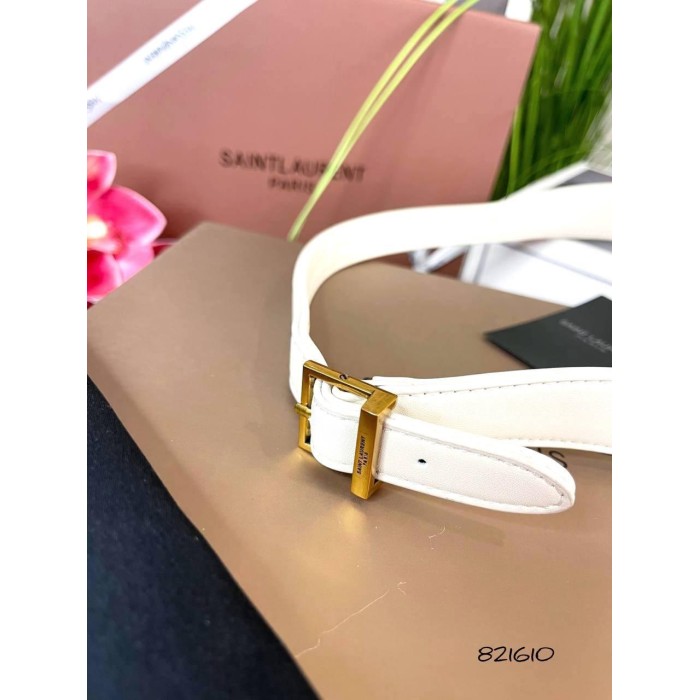 Сумка жіноча Лоран з натуральної люкс шкіри Чорна, Айворі