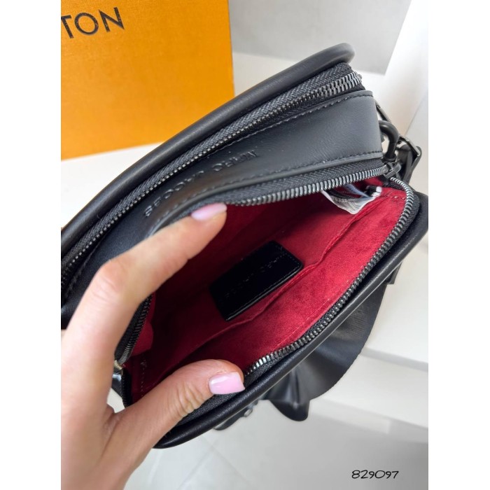 Сумка жіноча Джейкобс плетіння натуральна шкіра Беж/ Чорний