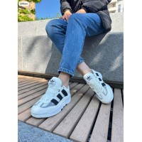 Кроссовки женские с сеткой натуральная кожа 38,39р