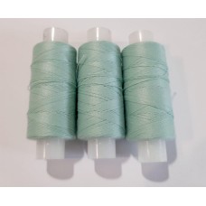 Нитки армовані 45 ЛЛ ПНК "Червона нитка", колір аквамарин