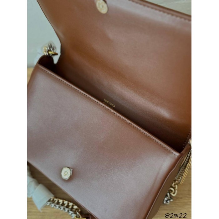 Сумка жіноча натуральна шкіра Кемел