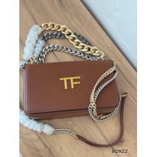 Сумка жіноча натуральна шкіра Кемел