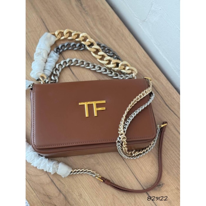 Сумка жіноча натуральна шкіра Кемел