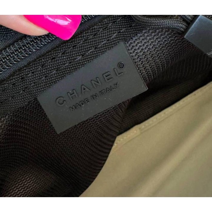 Сумка /кросбоді мішечок  джинс  чорно/ біла