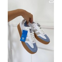 Кеди жіночі трьох кольорові натуральна замша 38,39р.