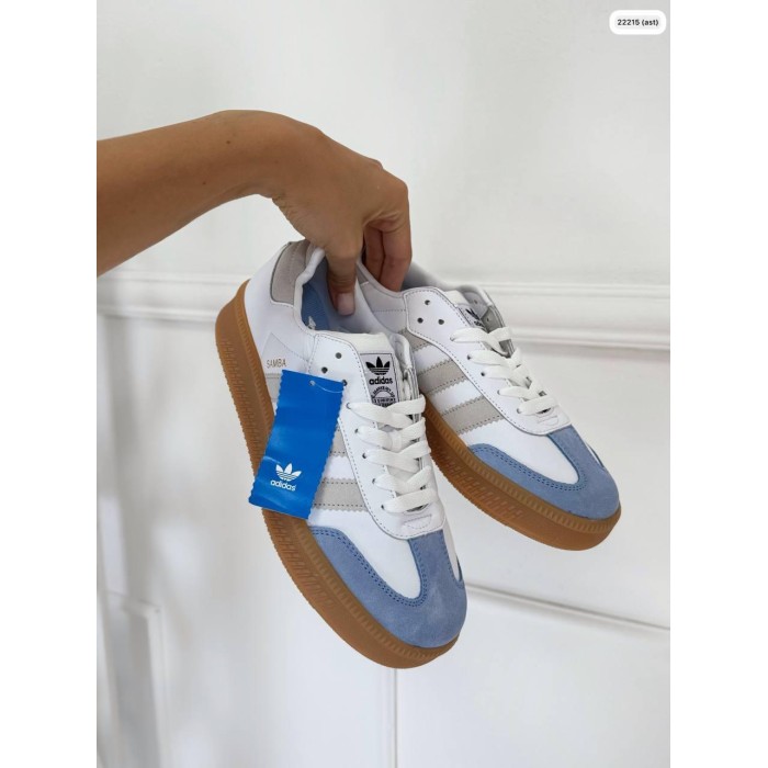 Кеди жіночі трьох кольорові натуральна замша 38,39р.