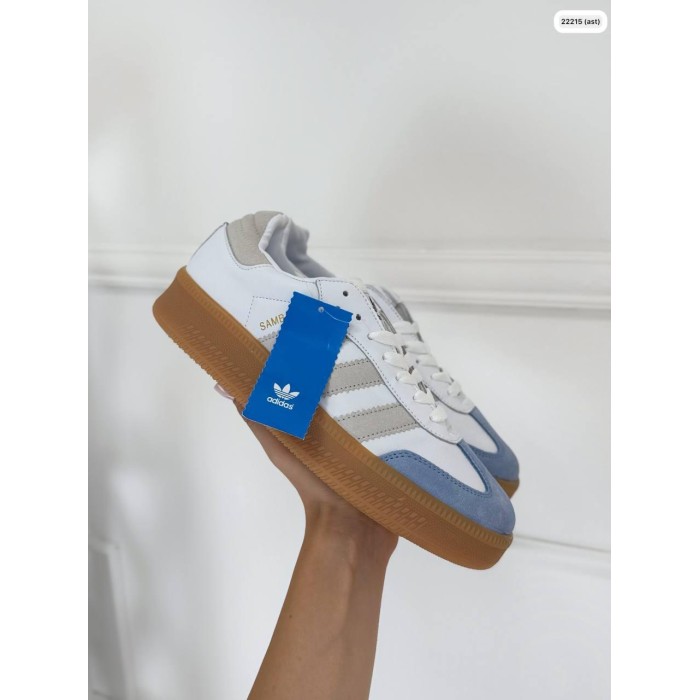 Кеди жіночі трьох кольорові натуральна замша 38,39р.