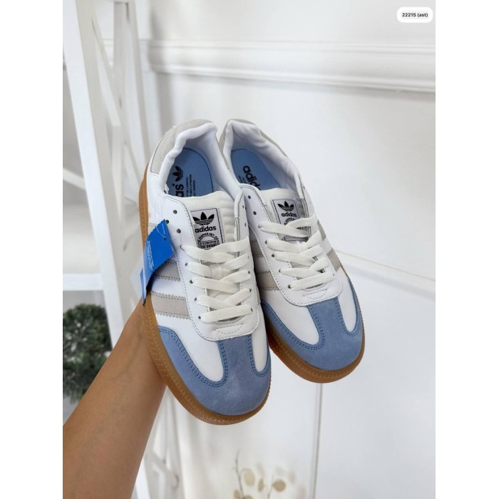 Кеди жіночі трьох кольорові натуральна замша 38,39р.