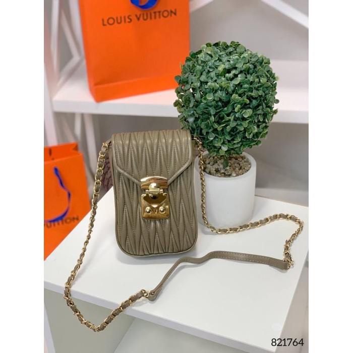 Сумка жіноча з натуральної люкс шкіри Чорна,Беж