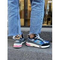 Кросівки жіночі з натуральної шкіри/замша 39,40,41р