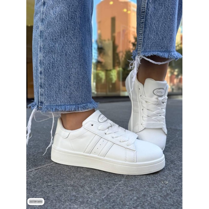 Кеды женские натуральная кожа белые 36,37,38р