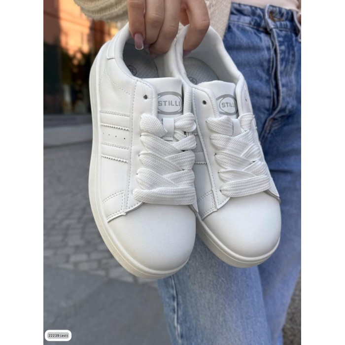 Кеды женские натуральная кожа белые 36,37,38р