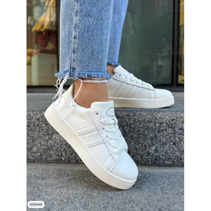 Кеды женские натуральная кожа белые 36,37,38р