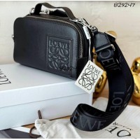 Сумка/валізка жіноча 2 змійки з натуральної шкіри Чорна