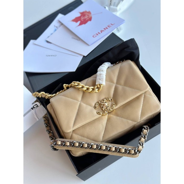 Сумка жіноча натуральна шкіра Беж