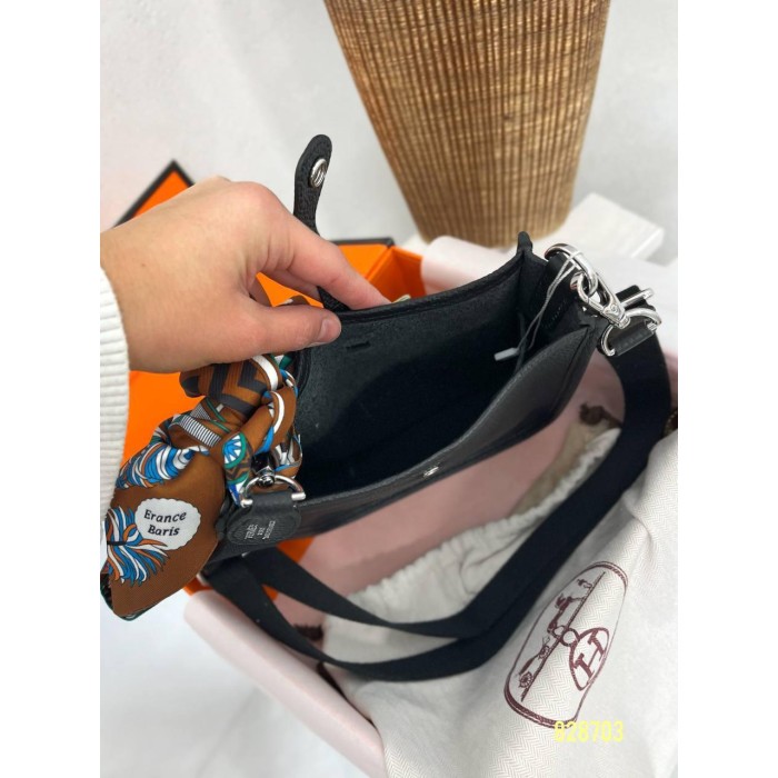 Сумка жіноча міні натуральна шкіра Капучино