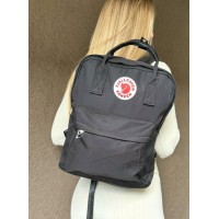 Рюкзак/трансформер женский плотный текстиль Мятный, Лиловий, Чёрный Чёрный