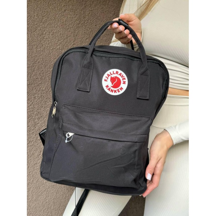 Рюкзак/трансформер жіночий щільний текстиль М'ятний, Ліловий, Чорний