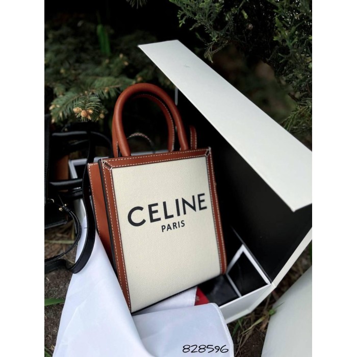 Сумка жіночий комбінована шкіра /текстиль щільний водостійкий Кемел