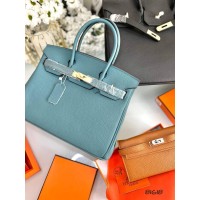 Сумка жіноча натуральна шкіра колір: Шоколад Тіффані