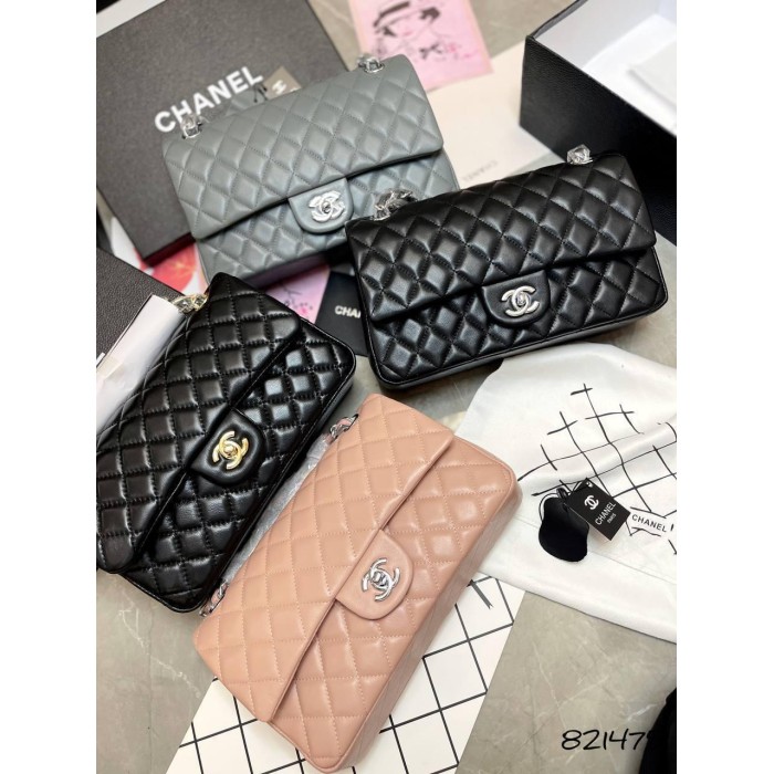 Сумка жіноча натуральна шкіра колір: Беж, Пудра