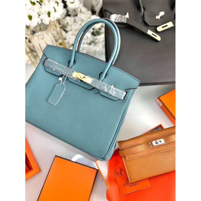 Сумка жіноча натуральна шкіра колір: Шоколад