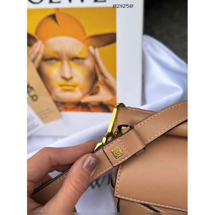 Сумка/валізка жіноча з натуральної шкіри колір: Беж, Чорний