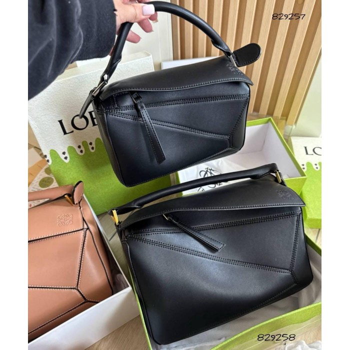 Сумка/валізка жіноча з натуральної шкіри колір: Беж, Чорний