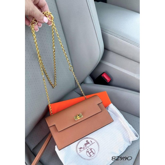 Сумка жіноча / гаманець/ клатч Лу 3 в 1 з натуральна шкіри люкс колір: Чорний, Кемел, Капучино Кемел