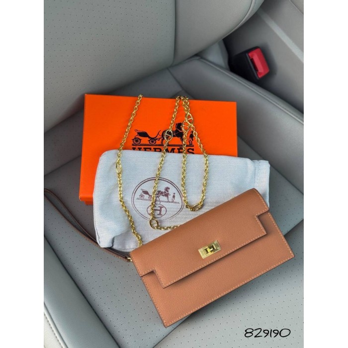 Сумка жіноча / гаманець/ клатч Лу 3 в 1 з натуральна шкіри люкс колір: Чорний, Кемел, Капучино Кемел