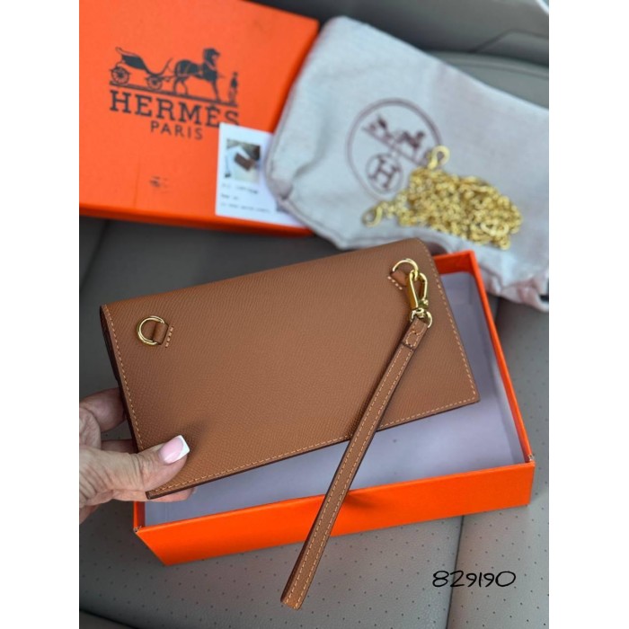 Сумка жіноча / гаманець/ клатч Лу 3 в 1 з натуральна шкіри люкс колір: Чорний, Кемел, Капучино Кемел