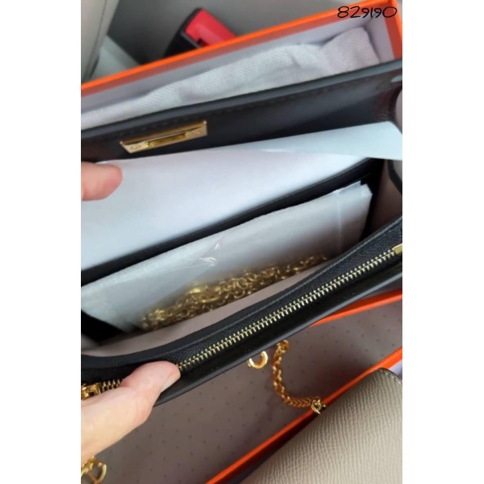 Сумка жіноча / гаманець/ клатч Лу 3 в 1 з натуральна шкіри люкс колір: Чорний, Кемел, Капучино Капучіно