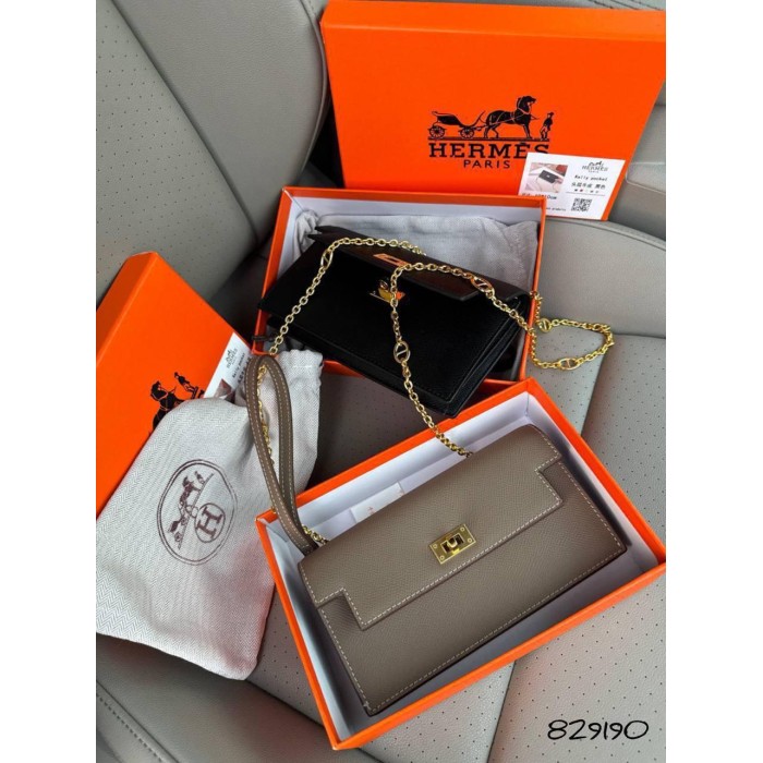 Сумка жіноча / гаманець/ клатч Лу 3 в 1 з натуральна шкіри люкс колір: Чорний, Кемел, Капучино Капучіно