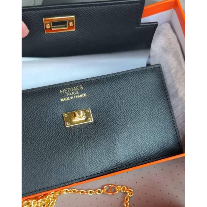 Сумка жіноча / гаманець/ клатч Лу 3 в 1 з натуральна шкіри люкс колір: Чорний, Кемел, Капучино