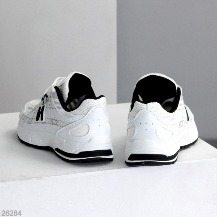 Кросівки жіночі еко-шкіра колір-білий на 35.5,37,39р