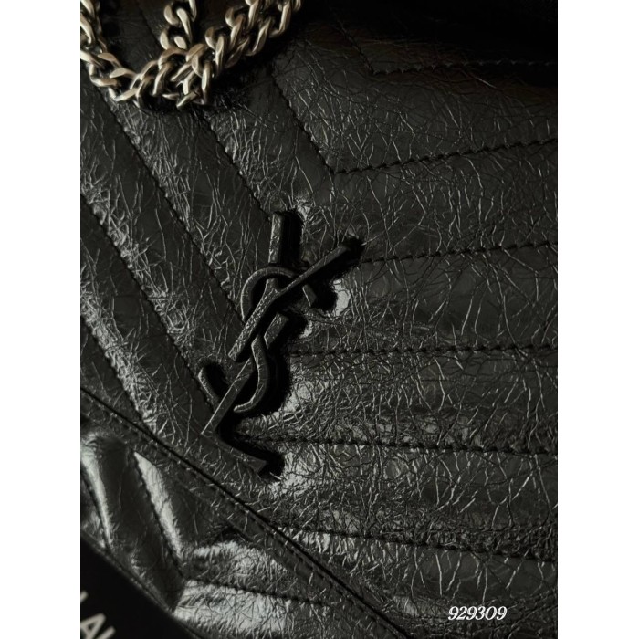 Сумка жіноча 2 відділи натуральна шкіра люкс колір: Чорний