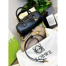 Сумка/валіза жіноча натуральна шкіра колір: Беж, Чорний Чорний