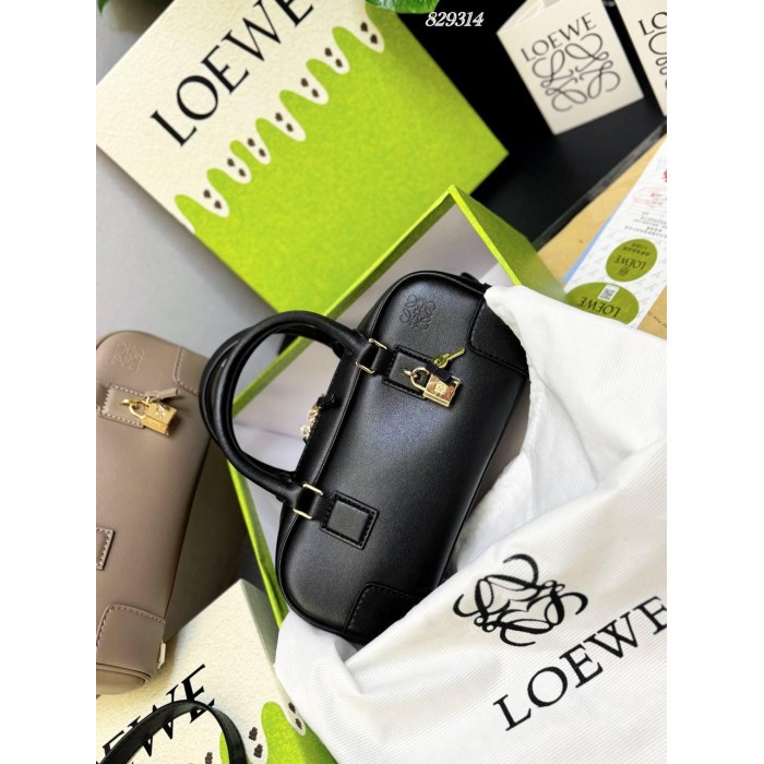 Сумка/валізка жіноча з натуральної шкіри колір: Беж, Чорний