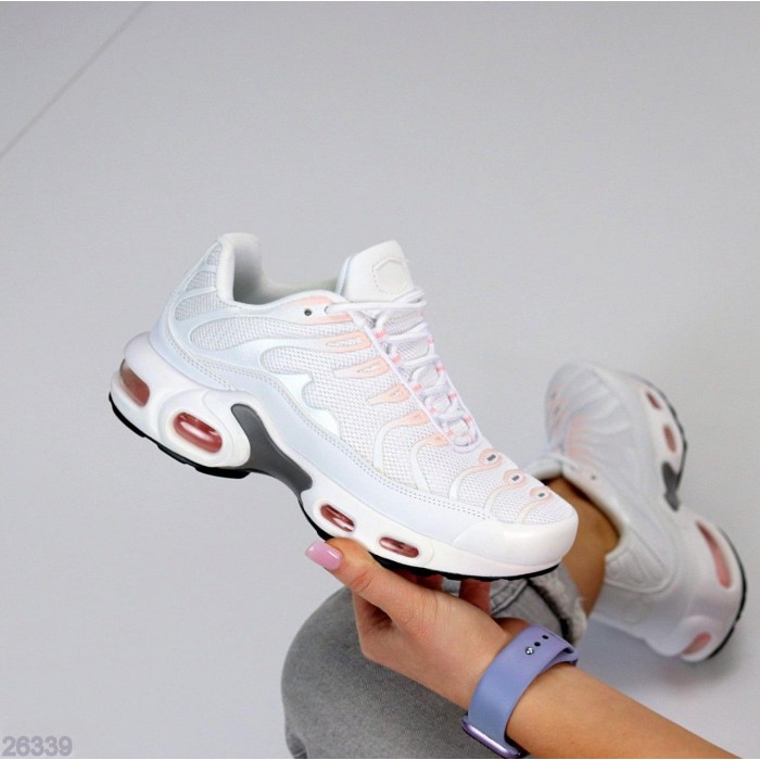 Кросівки жіночі еко-шкіра/текстиль колір-білий 36,37,38,39,40р