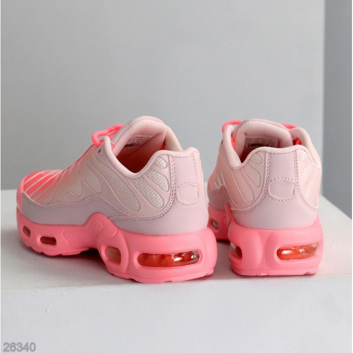 Кросівки жіночі еко-шкіра колір-пудра 36,38,39,40,41р