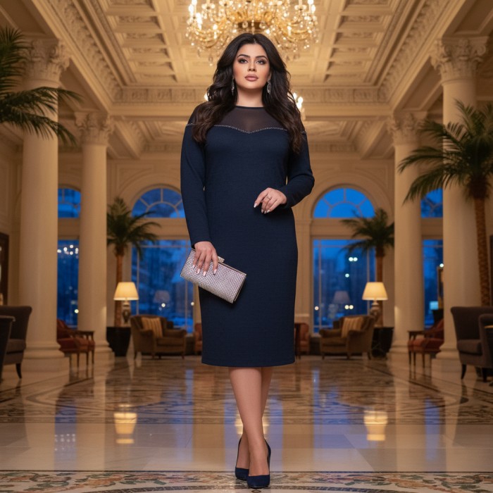 Сукня трикотажна ошатна 56р.