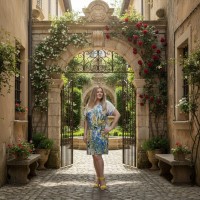 РАСПРОДАЖА!  Сукня літня з легкої тканина Італія оверсайз 48/50/52;  52/54/56р