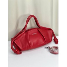 Сумка жіноча натуральна шкіра  канадка Шоколад