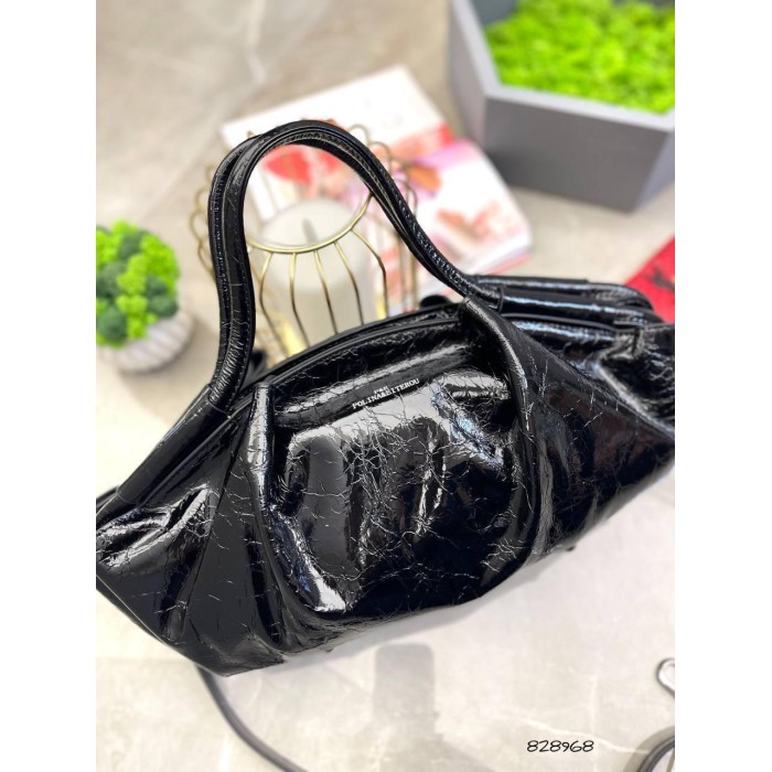 Сумка жіноча натуральна шкіра канадка Капучино