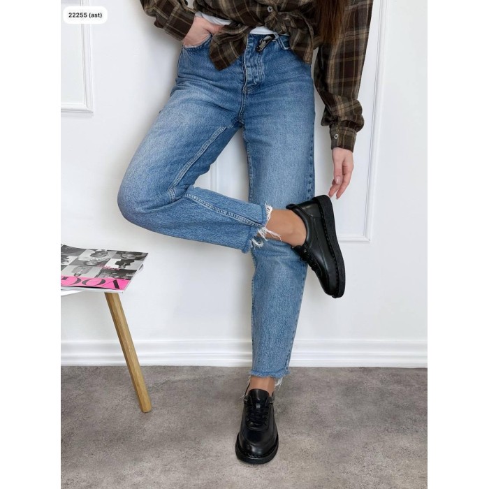 Кеди жіночі натуральна шкіра чорні 36,37,38,39,40р