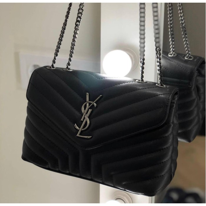 Сумка жіноча натуральна шкіра люкс колір: Чорний