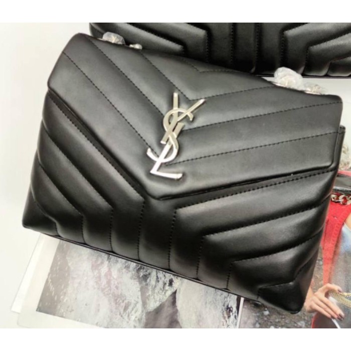 Сумка жіноча натуральна шкіра люкс колір: Чорний