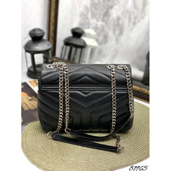 Сумка жіноча натуральна шкіра люкс колір: Чорний